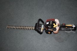 Home Lite Petrol Hedge Trimmer