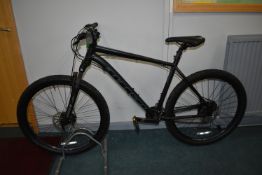Carrera Avengeance 27.5 Aluminium Framed Mountain Bike