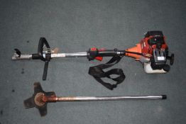 T-Mech 5-in-1 Petrol Multifunctional Tool