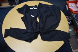 Mondetta Youths Leggings Size: 11-12 years 2pk