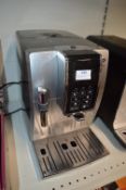 *Delonghi Dynamica Coffee Machine