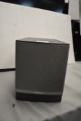 Bose Companion 3 Series 2 Multimedia Speaker