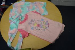 Two Girls Lounge Sets