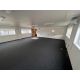 *Five Section Modular Building 19m x 8m - Features 4 Air Con Units, Electric Heating, Steel Security - Image 10 of 13