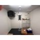 *Five Section Modular Building 19m x 8m - Features 4 Air Con Units, Electric Heating, Steel Security - Image 11 of 13