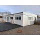 *Five Section Modular Building 19m x 8m - Features 4 Air Con Units, Electric Heating, Steel Security - Image 1 of 13