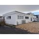 *Five Section Modular Building 19m x 8m - Features 4 Air Con Units, Electric Heating, Steel Security - Image 4 of 13