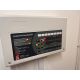 *Five Section Modular Building 19m x 8m - Features 4 Air Con Units, Electric Heating, Steel Security - Image 7 of 13
