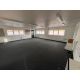 *Five Section Modular Building 19m x 8m - Features 4 Air Con Units, Electric Heating, Steel Security - Image 13 of 13