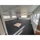 *Five Section Modular Building 19m x 8m - Features 4 Air Con Units, Electric Heating, Steel Security - Image 8 of 13