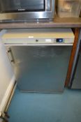 *Stainless Steel Undercounter Refrigerator
