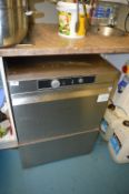 *Asder Easyline Dishwasher with Water Softener and Two Dishwasher Trays