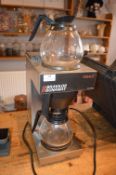 *Bravilor Bonamat Novo 2 Coffee Percolator with Two Jugs