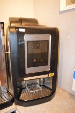 8690 - That Tea Room (Howden) Ltd