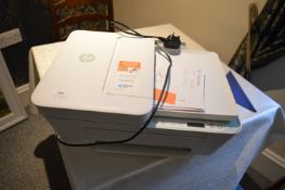 *HP DeskJet 4122E Printer
