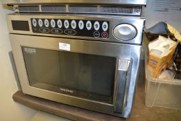 *Samsung CM192981850W Commercial Microwave Oven