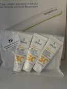 *3x 7g of Image Skincare Daily Prevention Sheer Matt Moisturiser