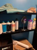 *Five Bottles of St. Tropez Bronzing Mist