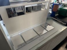 *Teoxane Display Stand