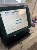*Posligne Touchscreen EPOS System with Thermal Printer, and Software