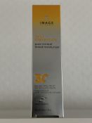 *1x 75g of Image Skincare Daily Prevention Pure Mineral Tinted Moisturiser