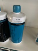 *Part Bottle of St. Tropez Professional Express Bronzing Mist