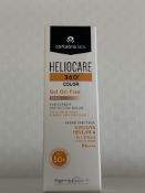 *1x 50g of Heliocare 360° Sunscreen Protector Beige 15 SPF