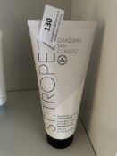 *1x 200ml of St. Tropez Prep & Maintain Tan Enhancing Moisturiser