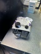 *OPI Acetone Free Lacquer Removing Wipes, and a OPI Push & Shove Duet Pack