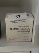 *1x 6g of BareMinerals Blemish Rescue Loose Powder Foundation