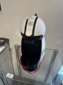 *Nescafe Dolce Gusto Coffee Machine