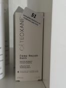 *1x 30ml of Teoxane Deep REpair Balm