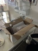 *Box of Assorted Stationery