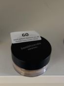 *BareMinerals Golden Ivory 07 Foundation