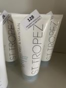 *1x 200ml of St. Tropez Prep & Maintain Tan Enhancing Moisturiser