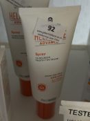 *1x 200ml of Heliocare Advanced Spray Sunscreen Solar Protector SPF50