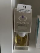 *1x 15ml of OPI Avoplex Nail & Cuticle Replenishing Oil