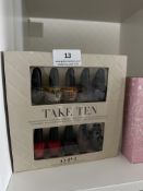 *OPI Take 10 Nail Polish