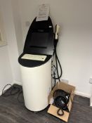 *Ellipse Flex by Danish Dermatologi Developments Model Flex 2 Laser Hair Removal System