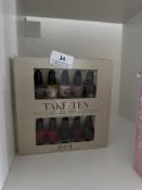 *OPI Take 10 Nail Polish