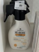 *1x 250ml of Heliocare 360° Atopic Lotion Spray SPF50