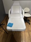 *Dermatek Multipositional Beauticians Bed