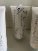 *1x 200ml of St. Tropez Prep & Maintain Tan Enhancing Moisturiser