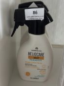 *1x 250ml of Heliocare 360° Atopic Lotion Spray SPF50