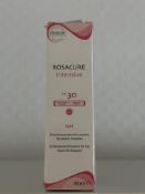 *1x 30ml of Synchroline Rosacure Intensive Protect Emulsion 30 SPF