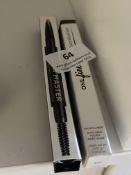 *BareMinerals Brow Master Eyeliner Brush, and One Other