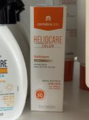 *1x 50ml of Heliocare Gel Cream Light Sunscreen Protector