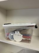 *Hopi Ear Candles, etc.