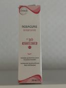 *1x 30ml of Synchroline Rosacure Intensive Protect Emulsion 30 SPF
