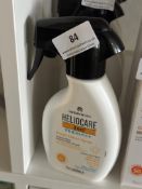 *1x 250ml of Heliocare 360° Atopic Lotion Spray SPF50